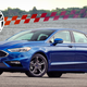 Image for article titled Wall Street Is Mad at Ford